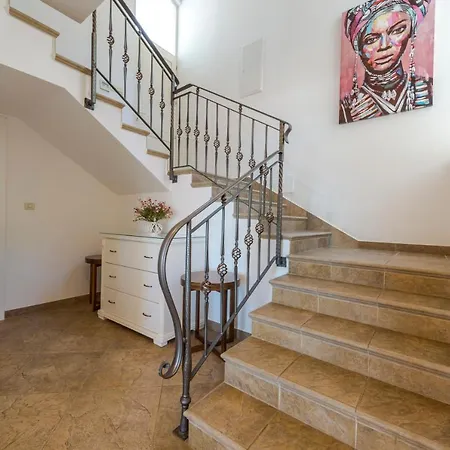 Villa Vacanza - Five Bedroom With Private Sea Access Dubrovnik