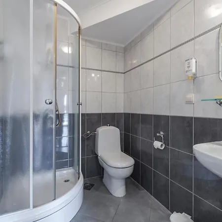 호텔 Vacanza - Five Bedroom With Private Sea Access 두브로브니크